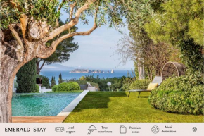 Villa Verde Costa Brava - BY EMERALD STAY